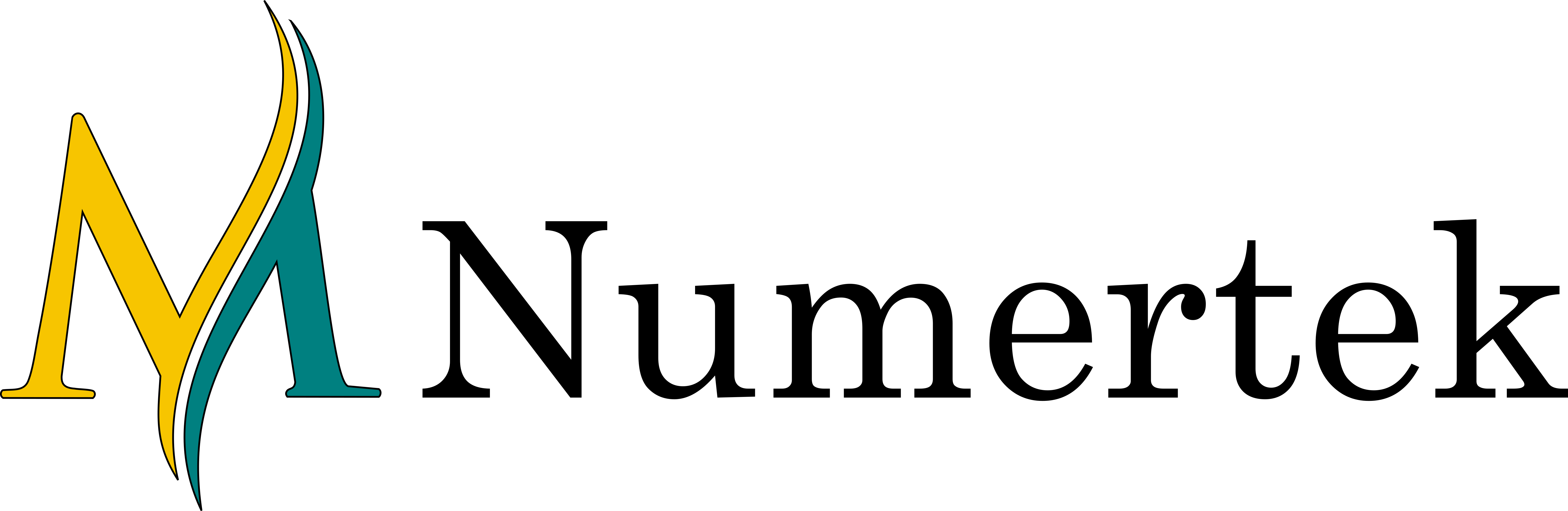 Numertek